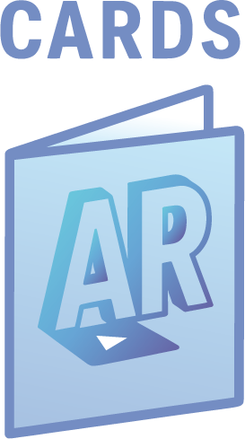 CardsAR Logo